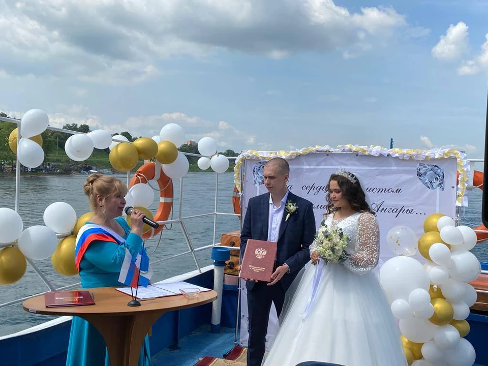Фото: пресс-служба Ленинского района