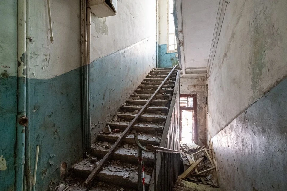 В Новосибирске признали аварийными 14 жилых домов.