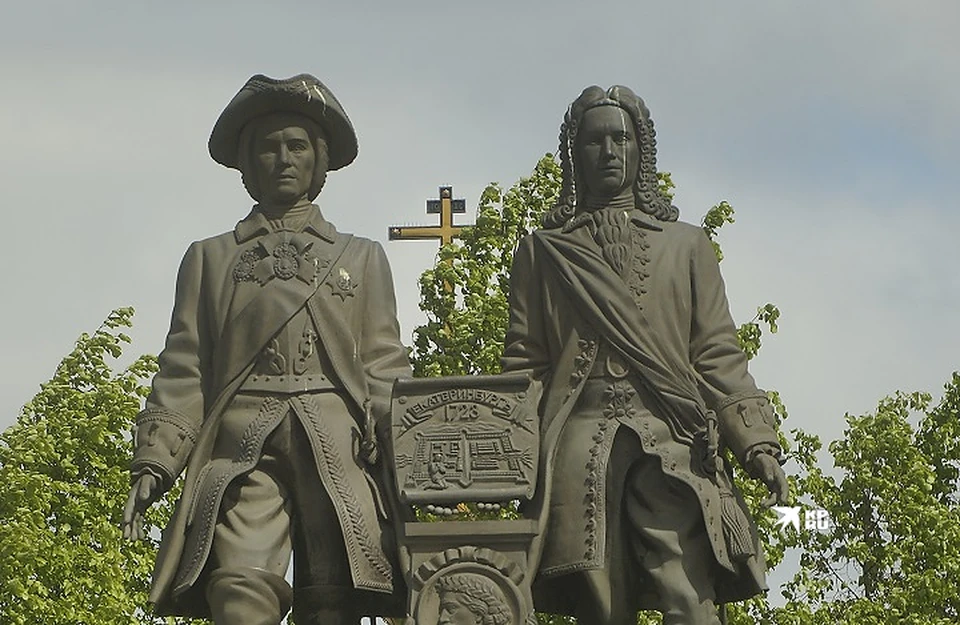 Основатель города уфа