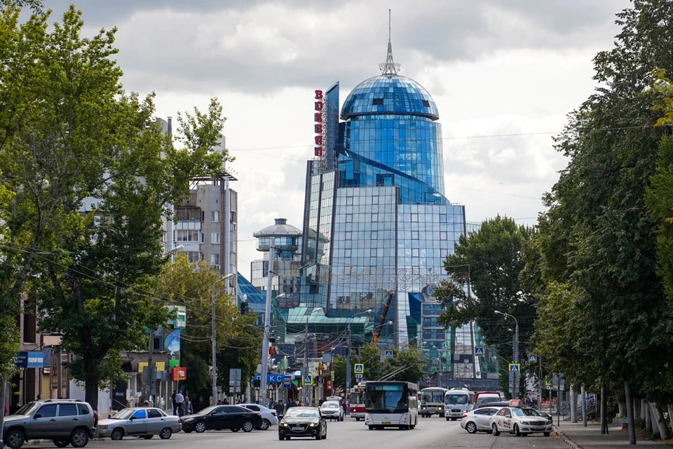 Планируемая станция метро может получить название "Вокзальная"