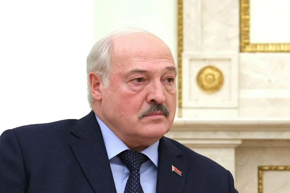Лукашенко заявил, что Пригожин отказался от своих требований по отставке Шойгу