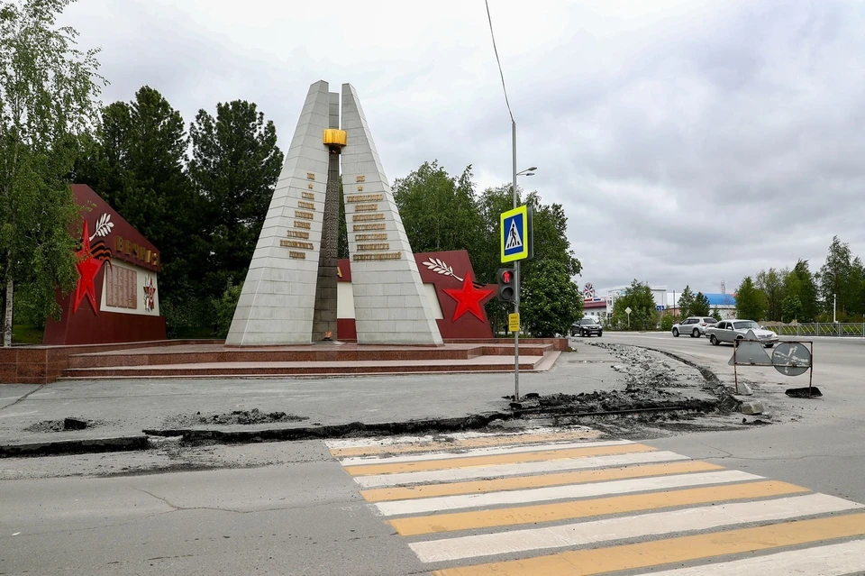 Фото: Дмитрий Жаромских, соцсети