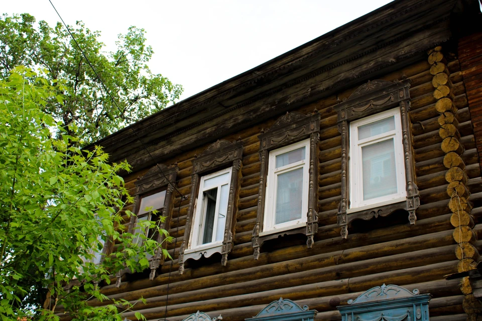 Фото: Наталья Качановская