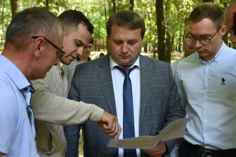 ФОТО: Администрация Ульяновска