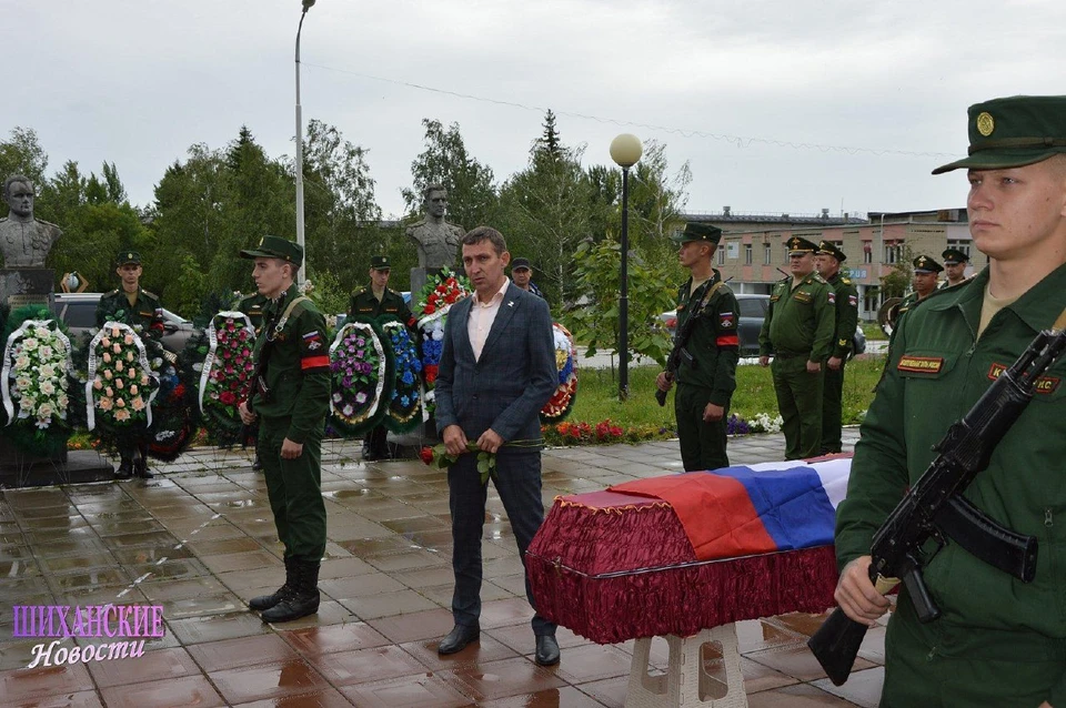 фото: "Шиханские новости"
