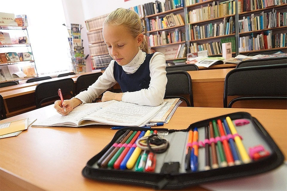 Коуч Красникова призвала родителей не запрещать детям лениться на каникулах