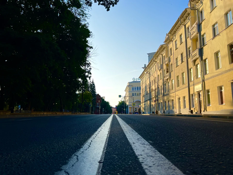 В Смоленске проведут серию бесплатных экскурсий.