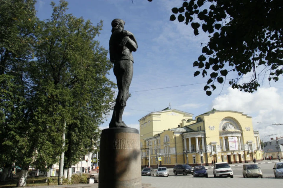 Первый русский завершает свой 273-й театральный сезон. ФОТО: архив КП