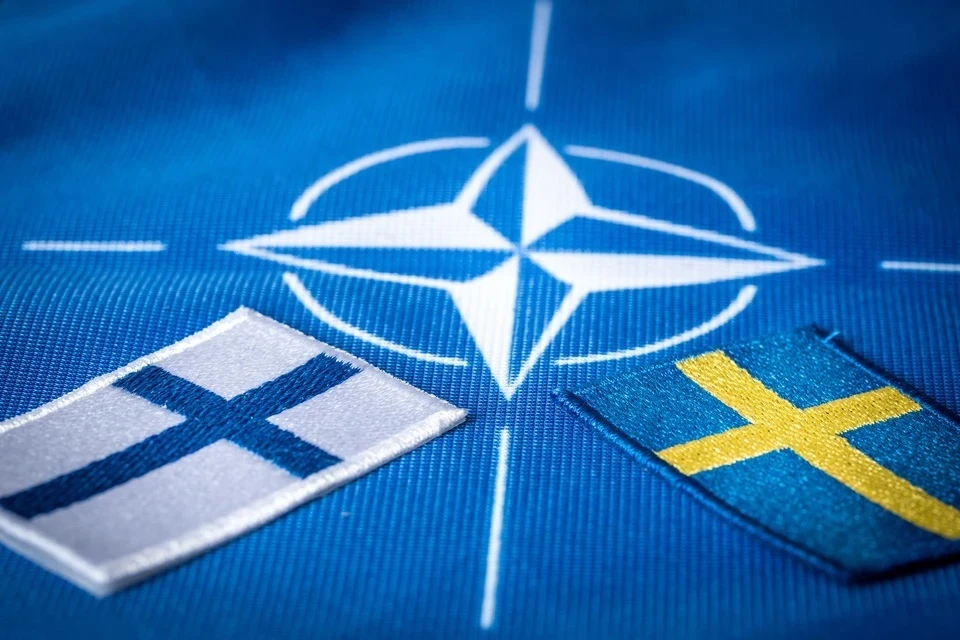 Политолог Блохин допустил вступление Украины в НАТО после завершения конфликта