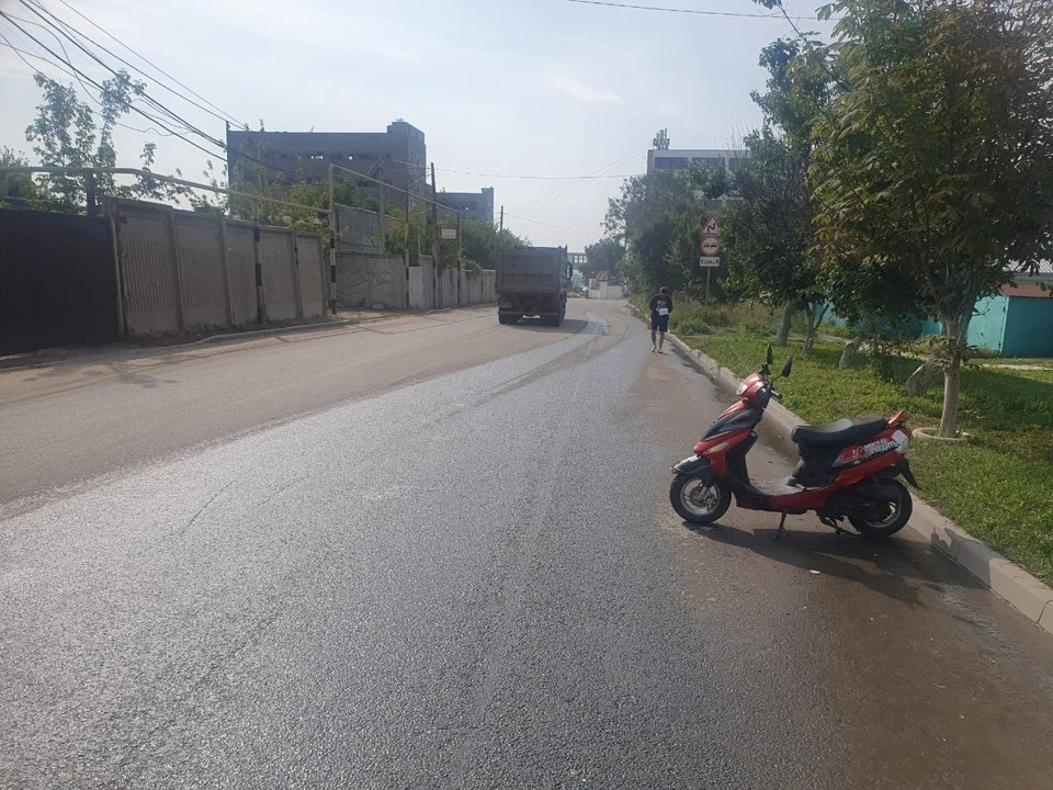 фото: ГИБДД