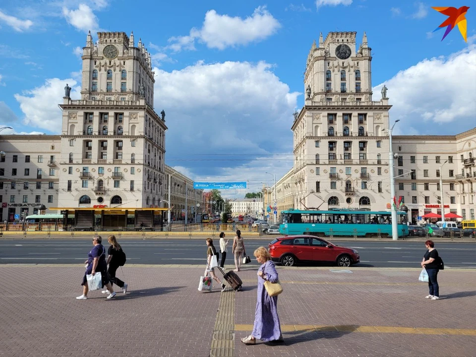 В Беларуси изменился Трудовой кодекс, собрали самые важные новшества. Фото: архив, носит иллюстративный характер.