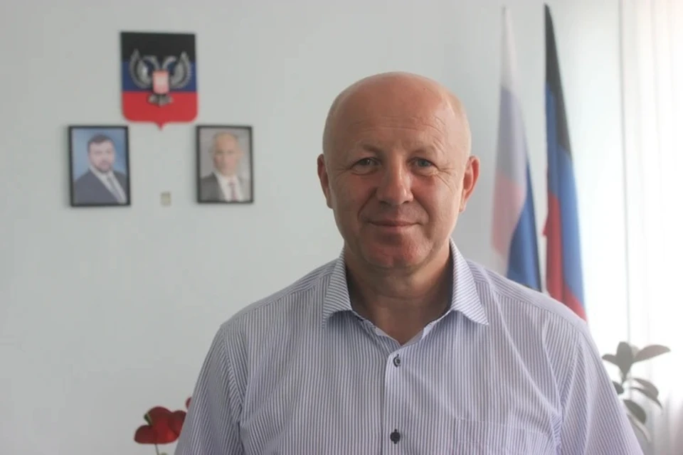 Глава администрации Мариуполя Олег Моргун ответит на вопросы, которые интересуют жителей города
