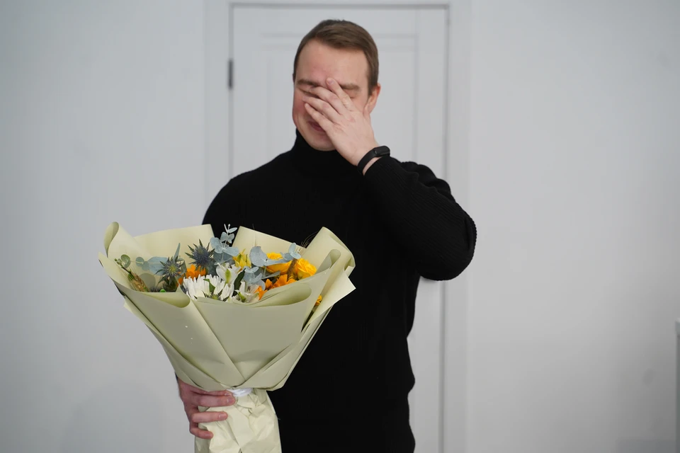 Реже всего с коллегами флиртуют сотрудники сферы образования