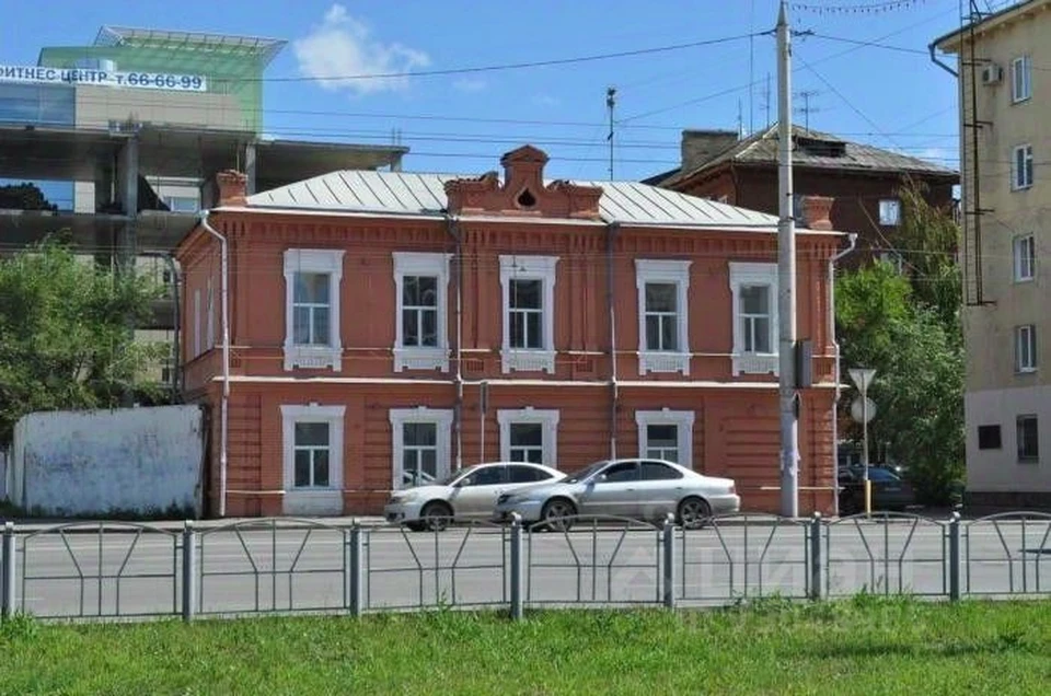 Фото: omsk.cian.ru