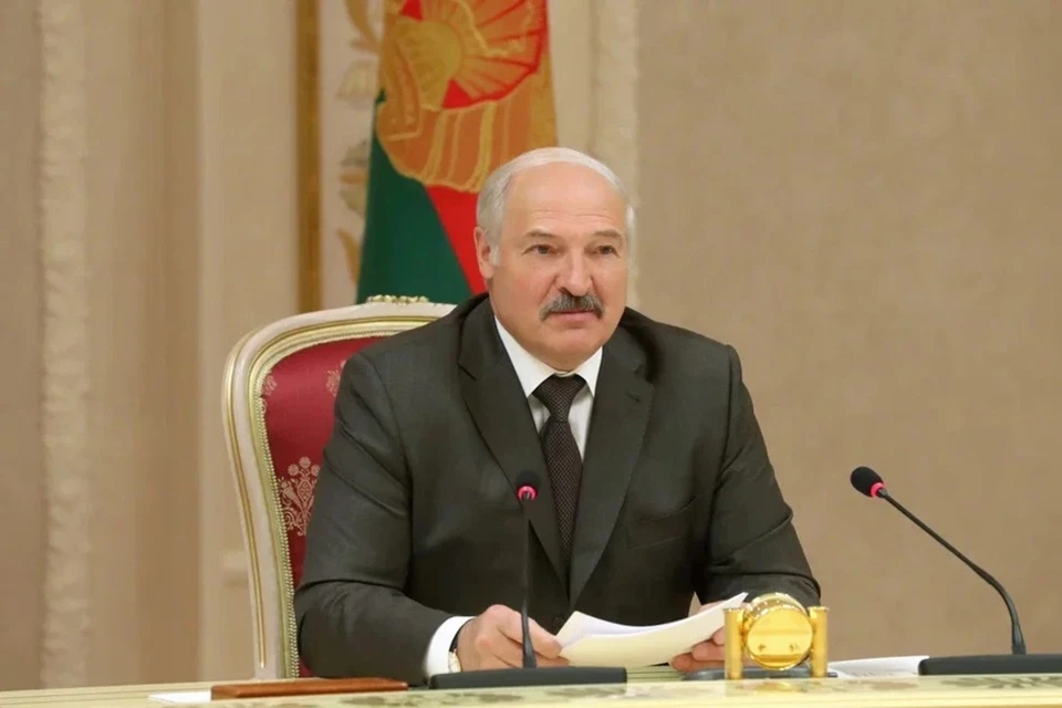 Зарубежные лидеры поздравляют Лукашенко и белорусов с Днем Независимости. Фото: БелТА