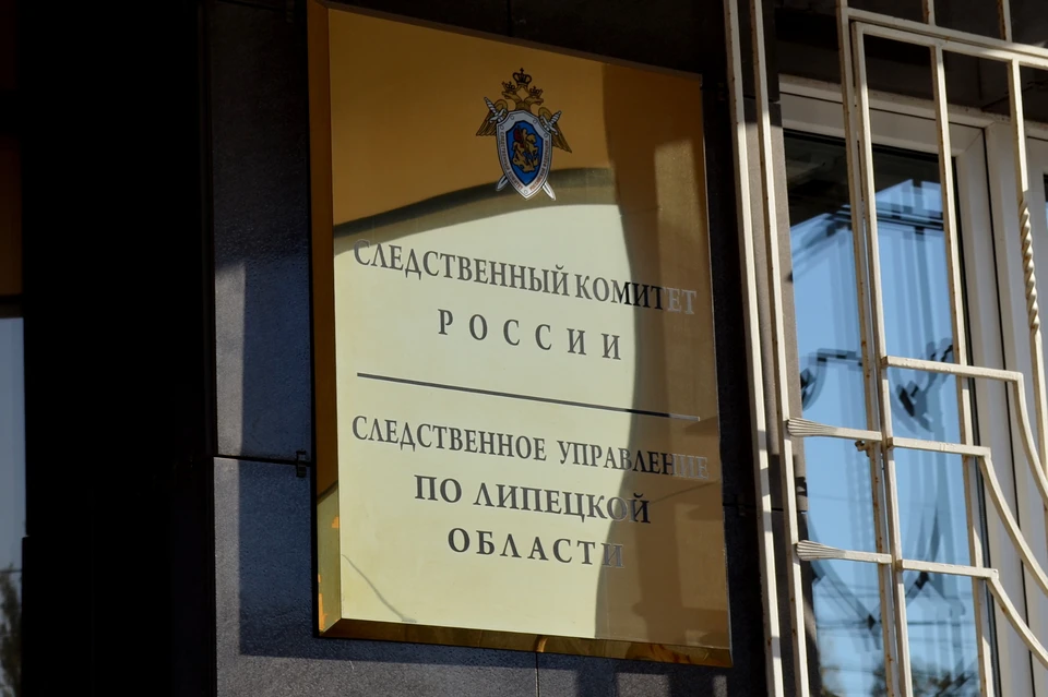Под Липецком 43-летний рецидивист убил соседку ударом ногой в живот