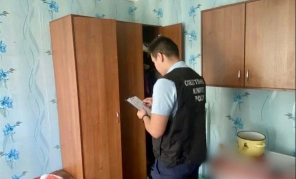 Фото: СУ СК РФ по Удмуртии