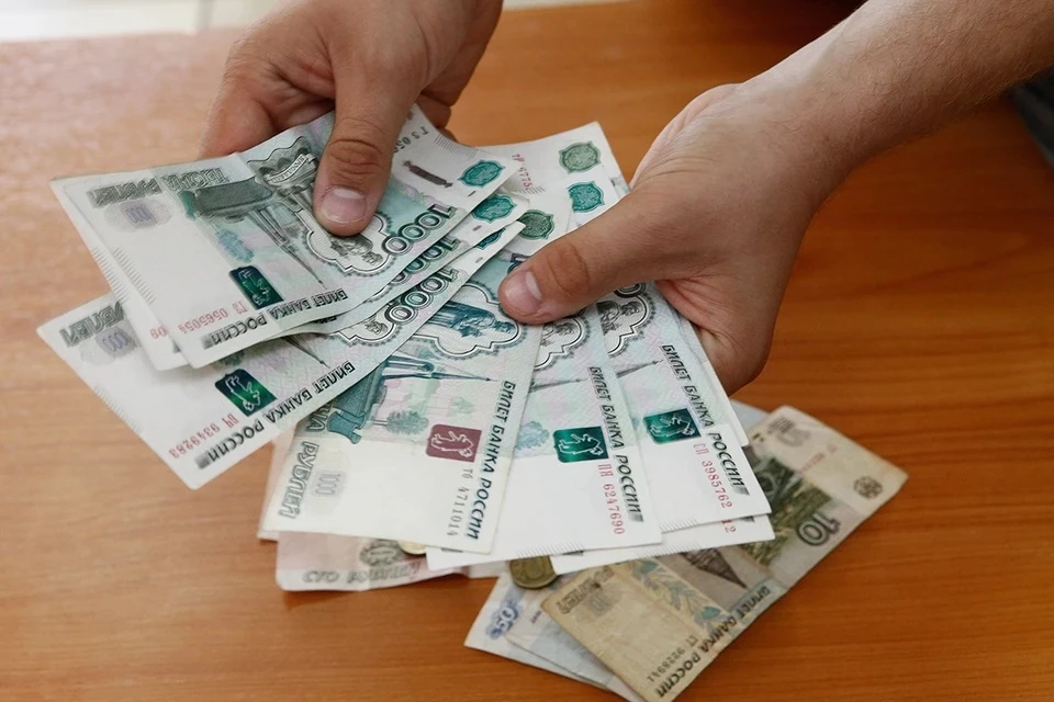 Депутат Аксаков: цифровой рубль усложнит жизнь мошенникам