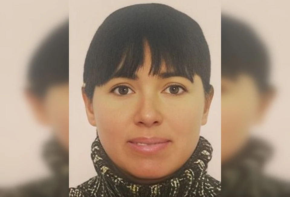 Елена Кафтанова (Федоряк). Фото: Поисковый отряд «ЛизаАлерт» Крым/VK