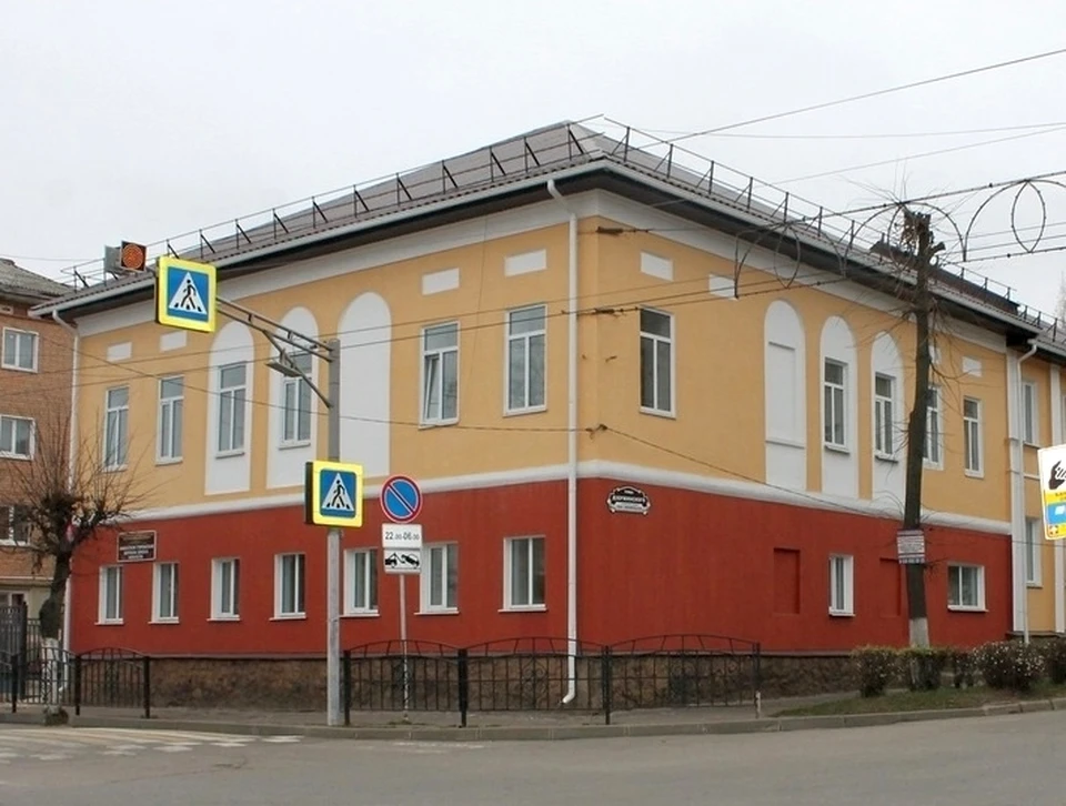Фото: «Ливенская газета»