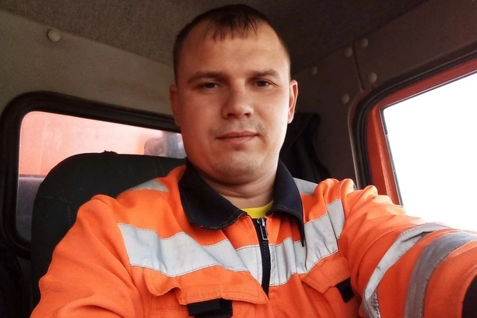 У профессионального шофера Максима Фоменко оказался лишенный водительских прав двойник