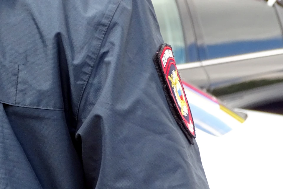 В Липецке полицейские нашли ушедшую из дома 12-летнюю школьницу