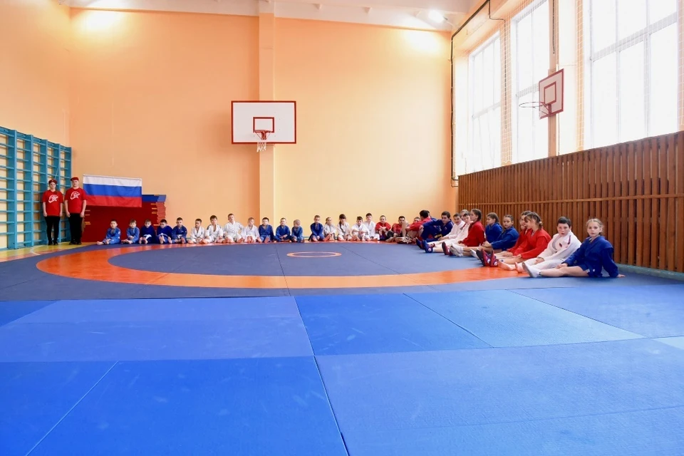 Фото: пресс-служба губернатора Орловской области