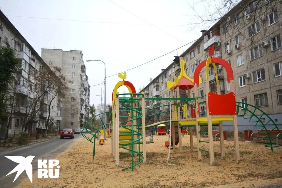 Нарушения на площадках устранили после проверки