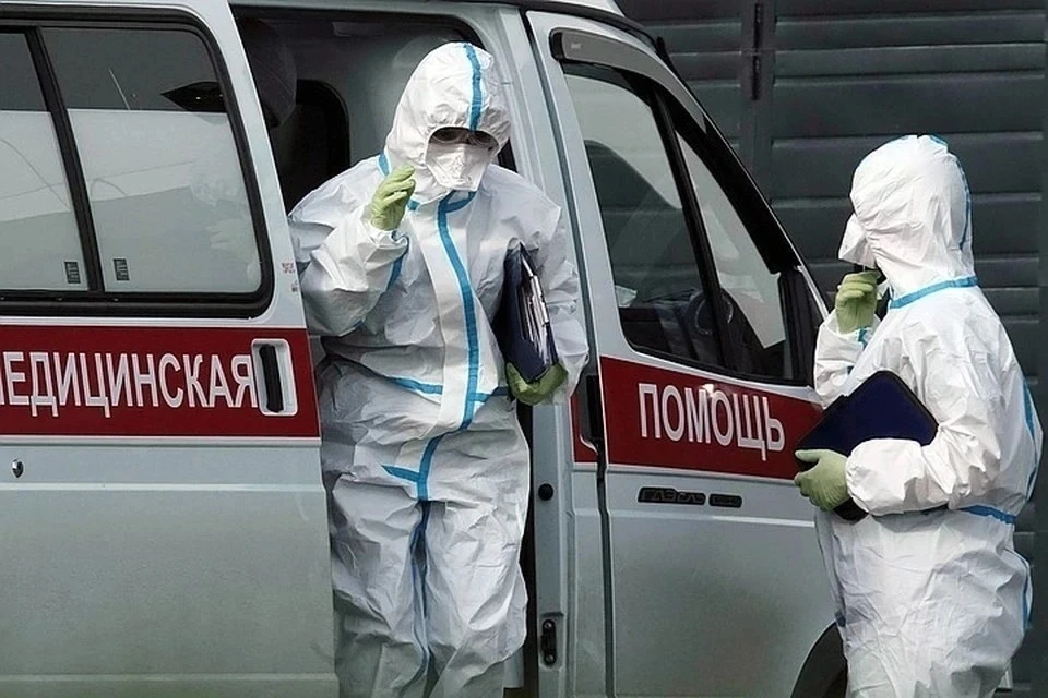 В Екатеринбурге умер заразившийся менингококковой инфекцией сотрудник Ozon
