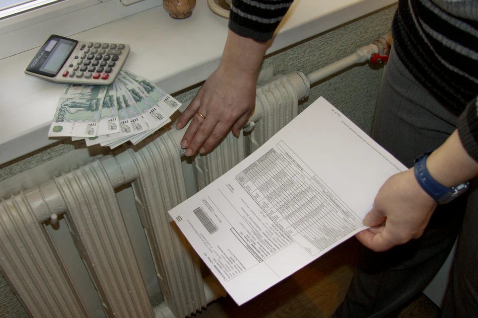 Компания включала в договоры абонентов расходов за потери тепловой энергии