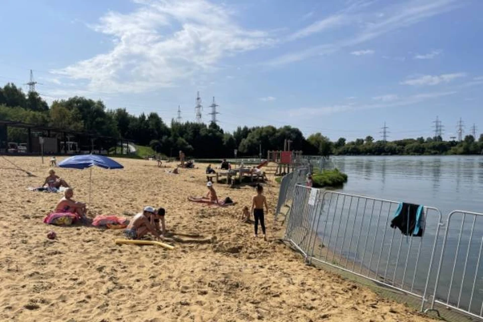 В Ростове в Дону утонул человек