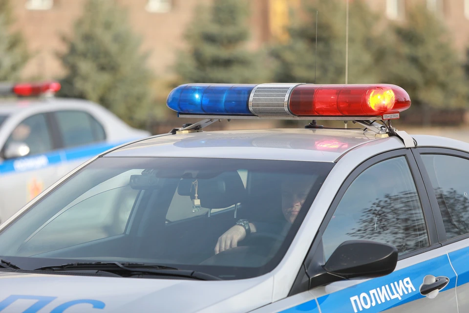 В Красноярском крае в пьяном ДТП погибла 24-летняя девушка