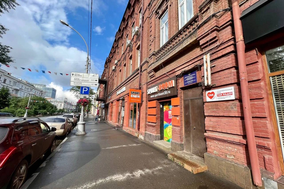 Помещенные на арестплощадку авто в Иркутске будут выдавать по новому адресу