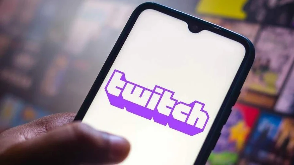 Суд в Москве оштрафовал Twitch на семь млн рублей за запрещенный в РФ контент