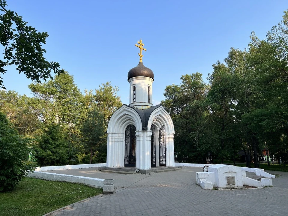 Фото с сайта Вологодской митрополии