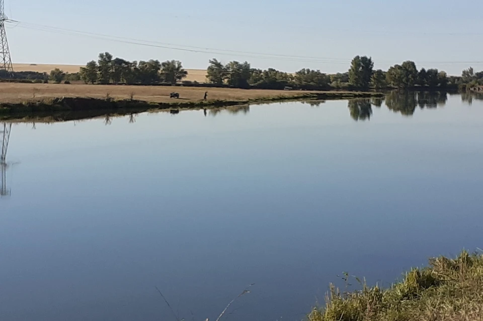 С начала года на водных объектах погибло уже 22 человека.