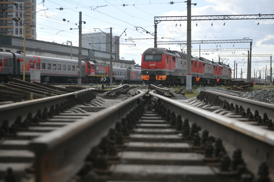 В регионах температура воздуха выше на 3-8 градусов