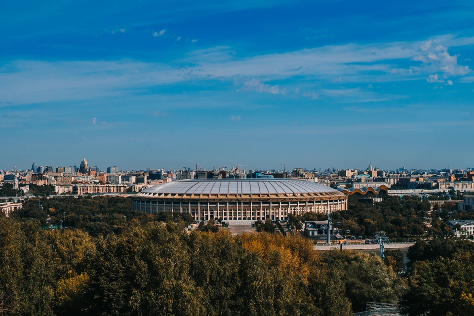 Фото: Пресс-служба Мостуризма
