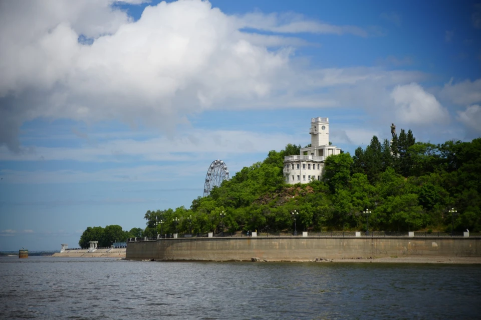 Отправиться в сплавы и прогулки по рекам могут жители Хабаровского края Фото: правительство Хабаровского края