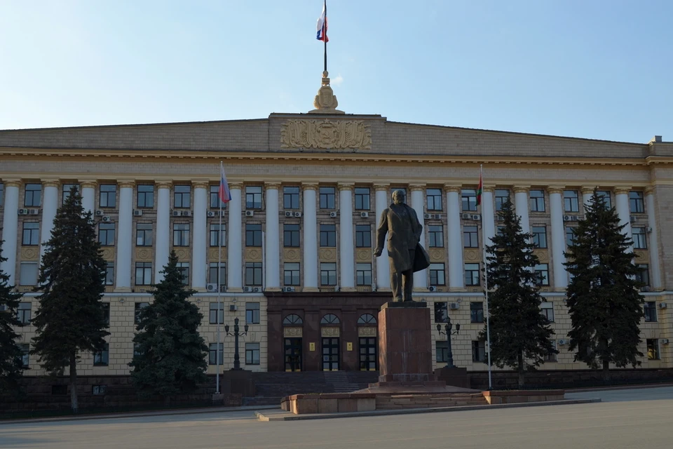 В Липецкой области появился совет по качеству жизни