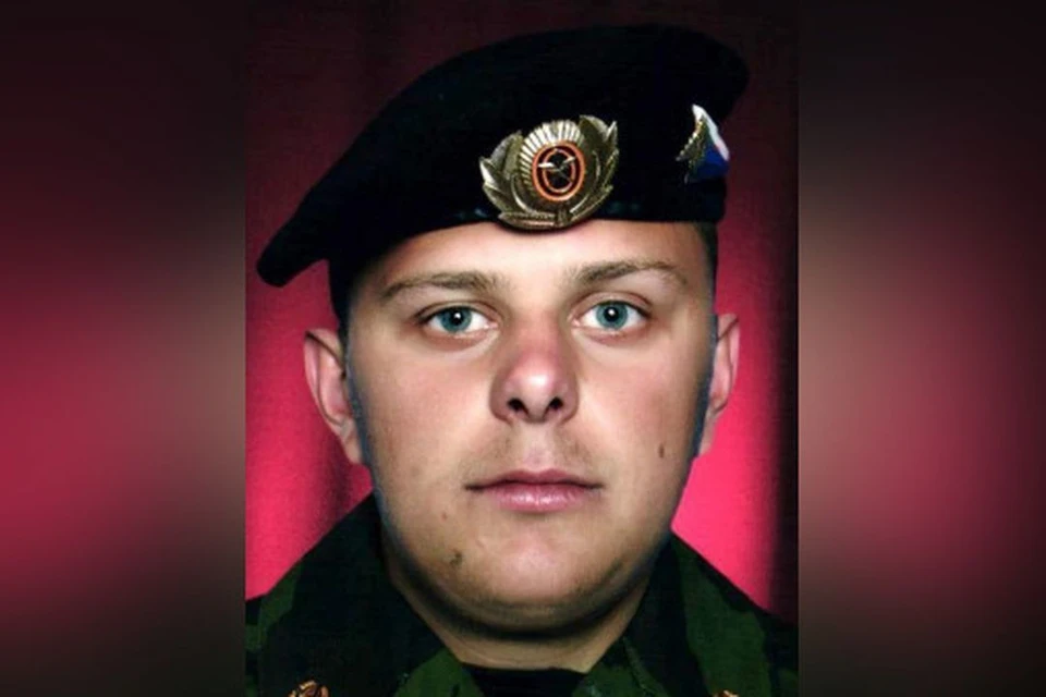Житель Куйбышевского района Новосибирской области Николай Шигин погиб в зоне СВО. Фото: https://vk.com/kuibyshevskiy_nso