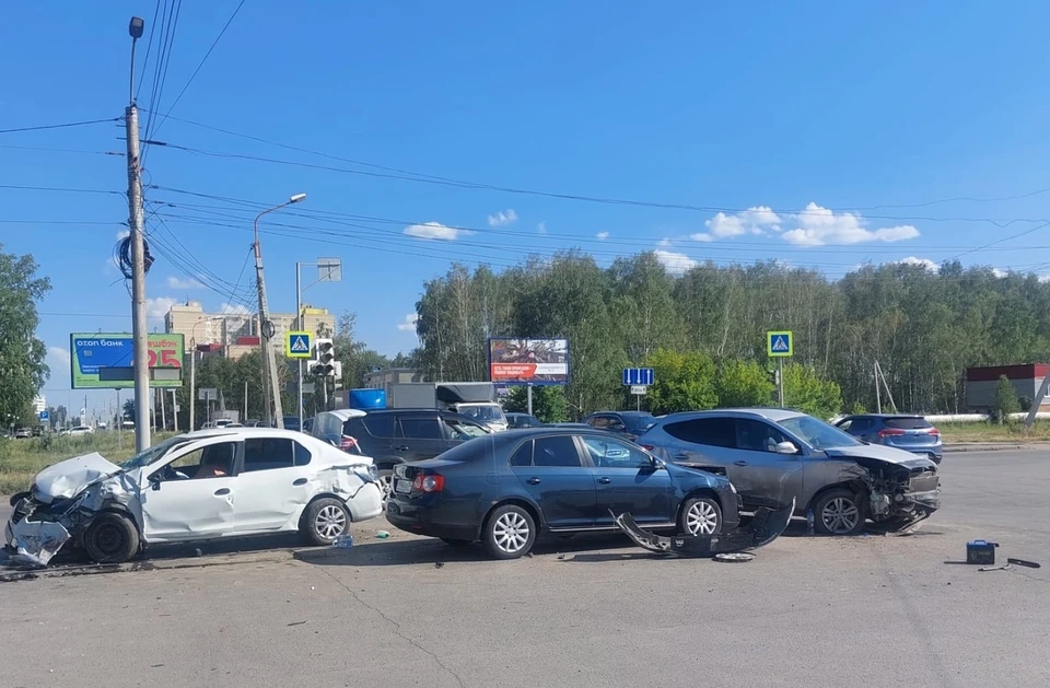 Фото: Госавтоинспекция.