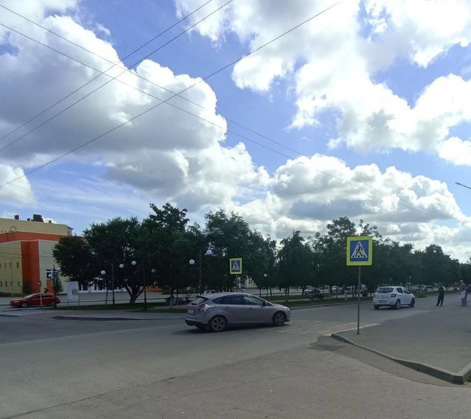 фото: ГИБДД