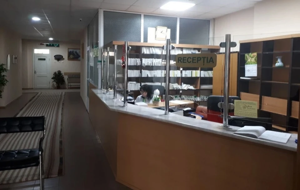 Несмотря на все трудности, медцентр PRO SANO продолжает принимать пациентов.