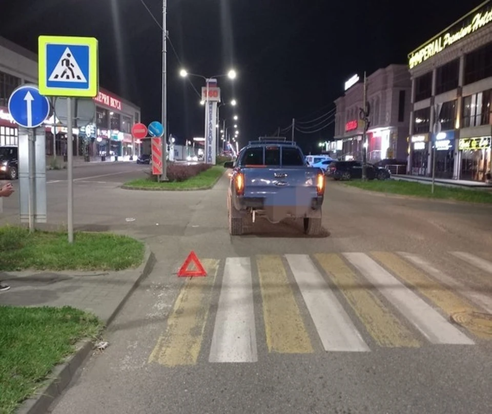 Фото: пресс-служба Госавтоинспекции Ставропольского края