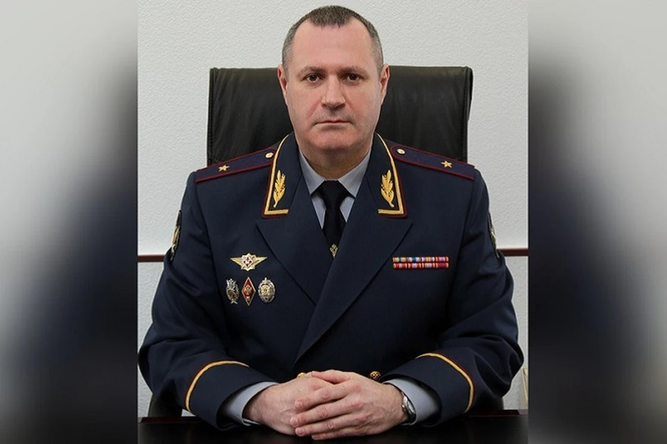 Фото: ГУФСИН России по Пермскому краю