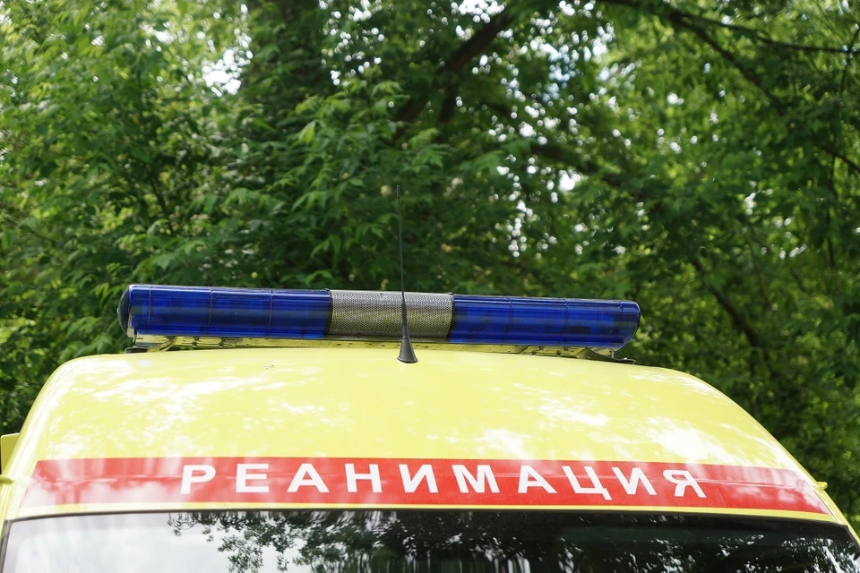 Там будет стационар и станция скорой помощи