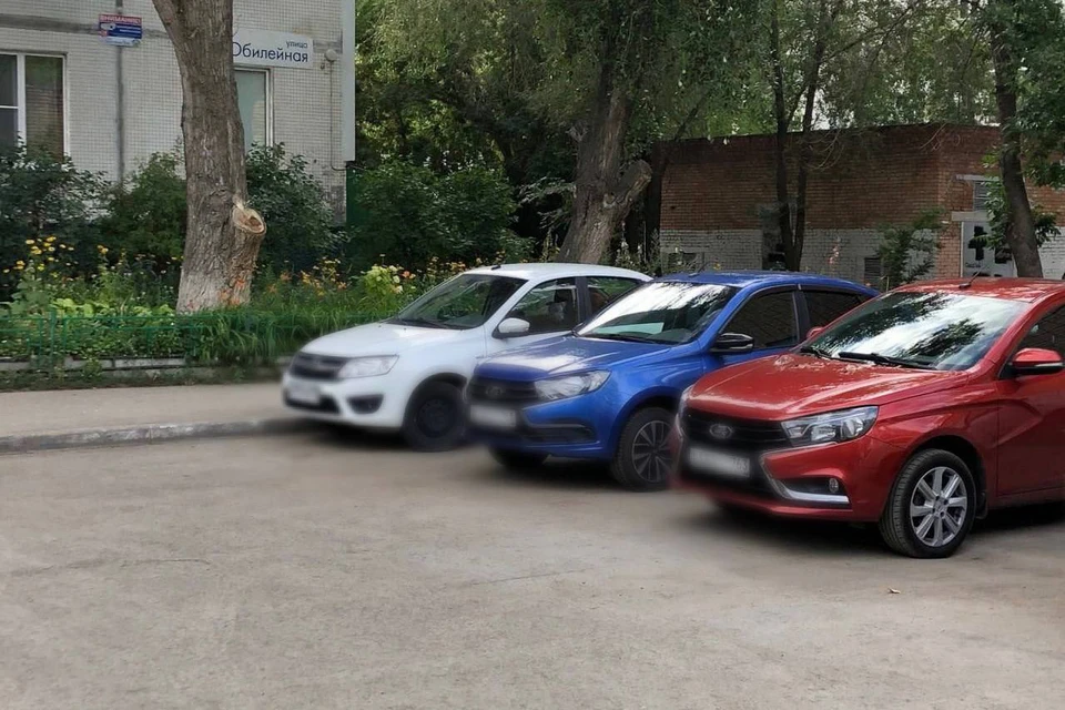 Фото: Главный по новостям Тольятти