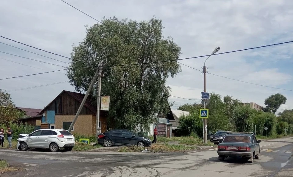 Фото: Госавтоинспекция.