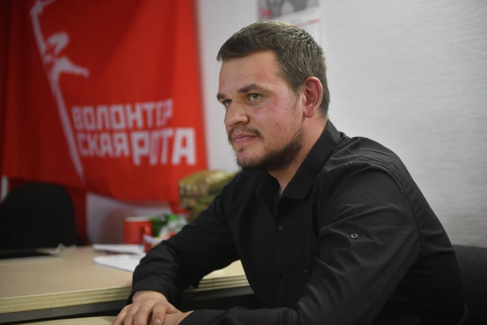 В Польше на Марчина Миколаека завели уголовное дело из-за поддержки России